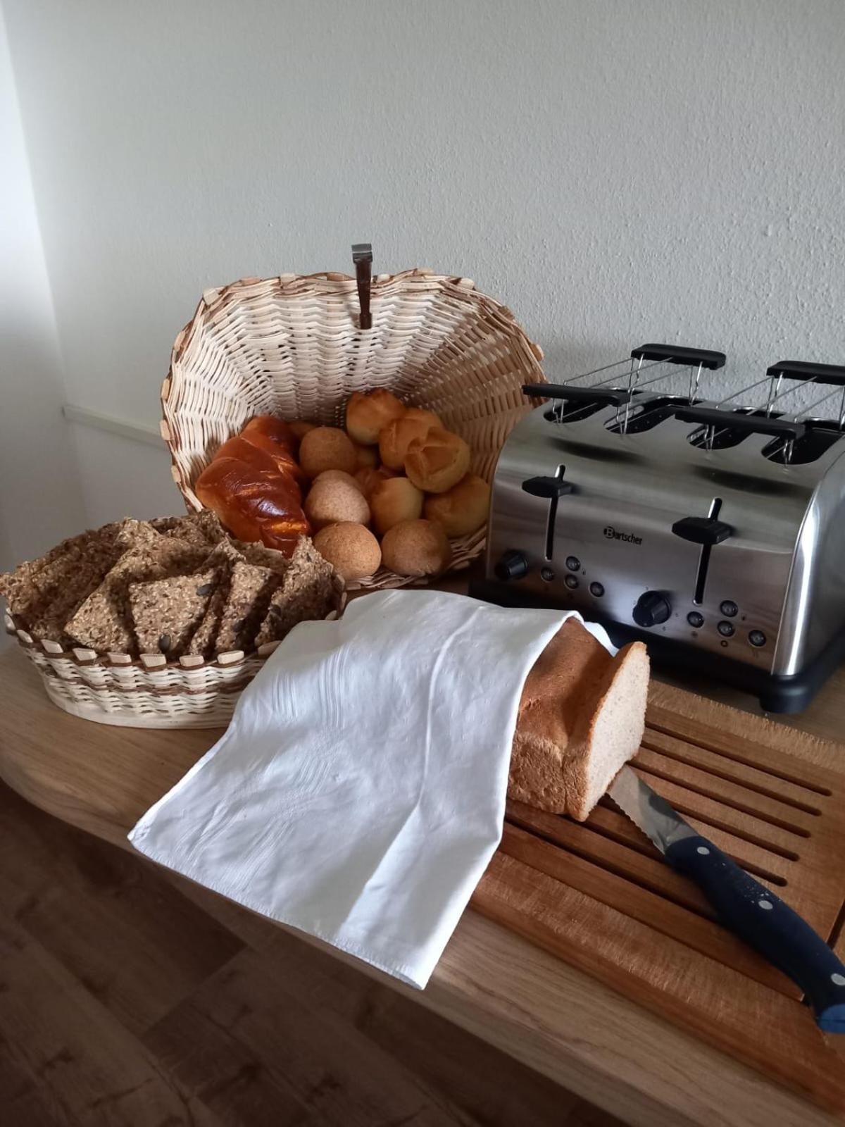 فيلا Schartnerhof كولابو المظهر الخارجي الصورة