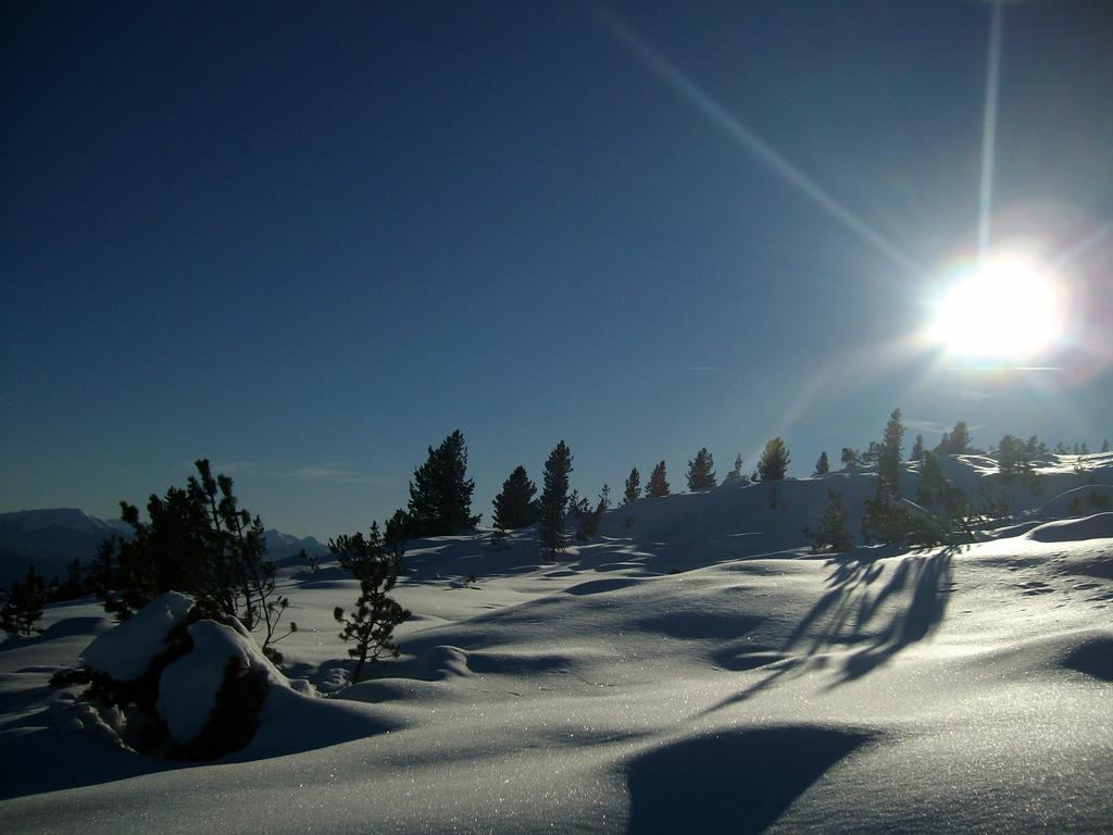 فيلا Schartnerhof كولابو الغرفة الصورة